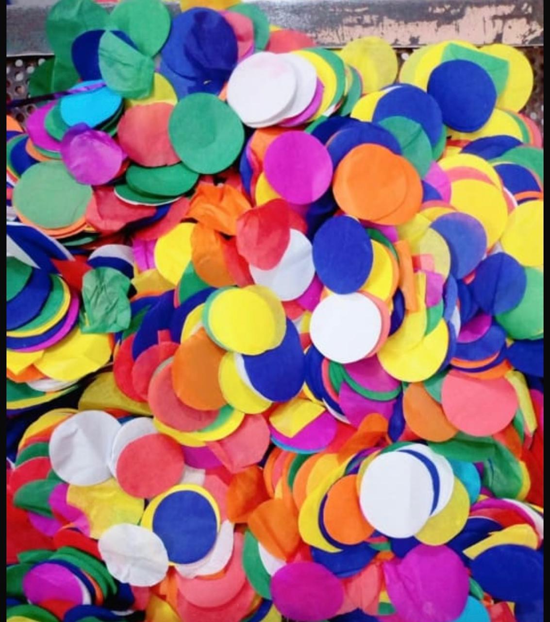 Paper Coin